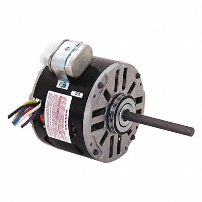 CENTURY 9704 Motor 1/8 HP 1550 rpm 48Y 115/208-230V