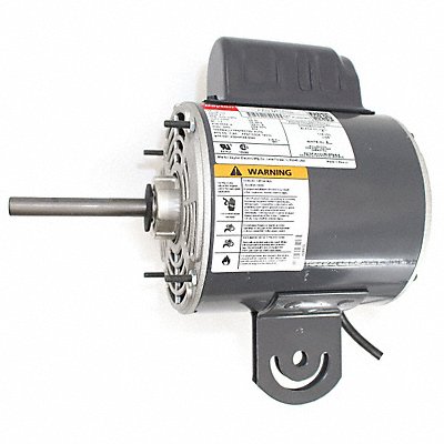 DAYTON 4UX60 Motor 1/4 HP Yoke