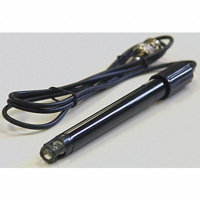 YSI 1101 Lab Grade pH Probe 1 Meter