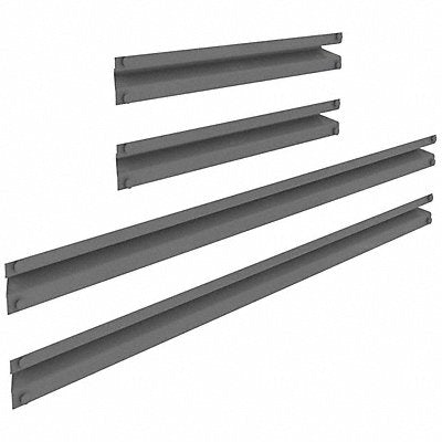 TENNSCO ZKM3618 Shelf Cap 1 000 lb 36 x 18 in