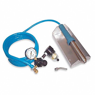 SEELYE 27011005 Thermoplastic Welder Kit for Model 63
