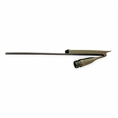 SEELYE 27011024 Seeley #15 Thermoplastic Speed Weld Tip