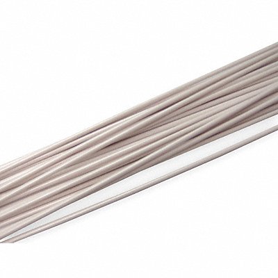 SEELYE 90011003 Welding Rod PVC 3/16 In White PK16
