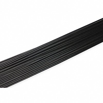 SEELYE 90012501 Welding Rod PP 1/8 In Black PK56