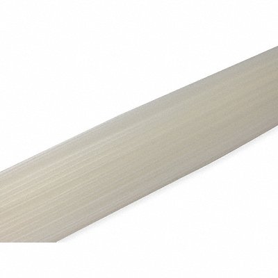 SEELYE 90014001 Welding Rod HDPE 1/8 In Dia Natural PK54