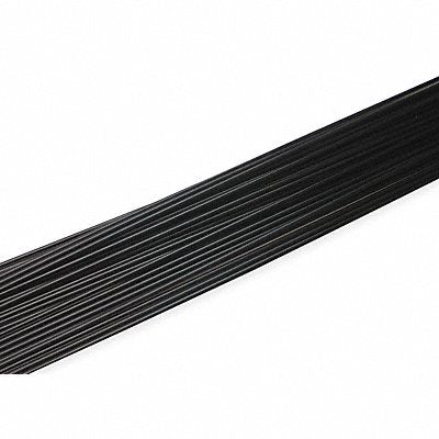 SEELYE 90010021 Welding Rod ABS 1/8 In Black PK47