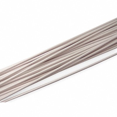 SEELYE 90010042 Welding Rod ABS 5/32 In White PK32