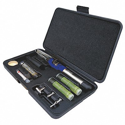 WESTWARD 4UZZ9 WESTWARD Multi-Funct Solder Iron Kit