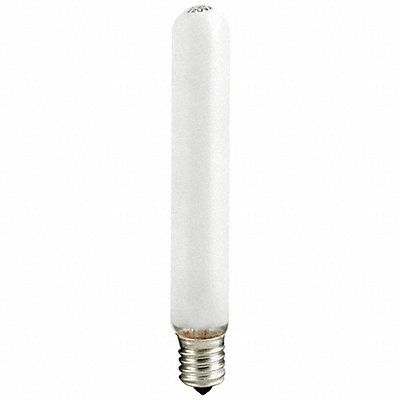 GE LAMPS 20T612F120V 20 W T6-1/2 Intermediate Screw (E17)