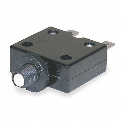 CARLING TECHNOLOGIES CLB15327E3NWA15 Circuit Breaker 15A Thermal 125/250VAC