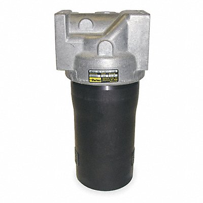 PARKER 40CN110QM250N4N41 Hyd Filter 10 Micron 50 gpm 1000 psi