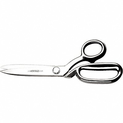 KLEIN TOOLS G210LRK Industrial Shears 10-1/2 in L