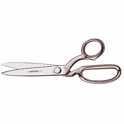 KLEIN TOOLS GP212LR Industrial Shears 12-1/2 in L