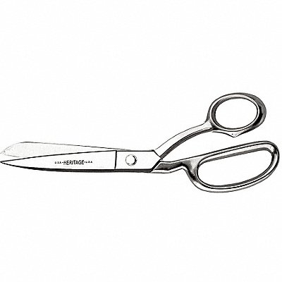 KLEIN TOOLS G210K Industrial Shears 10-3/8 in L