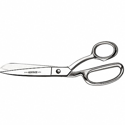KLEIN TOOLS G208 Industrial Industrial Shears 8 in L
