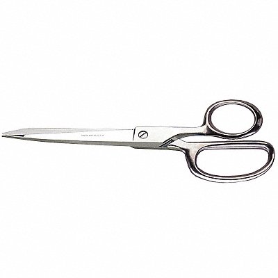 KLEIN TOOLS G108 Industrial Industrial Shears 8 in L