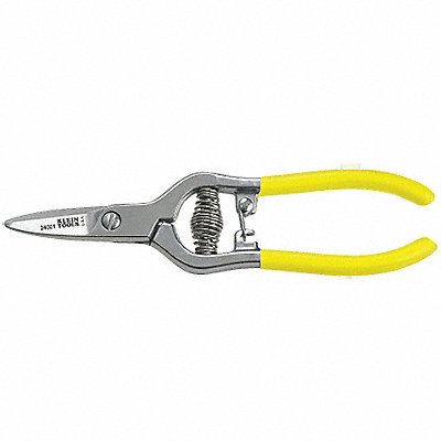 KLEIN TOOLS 24001 Electrical/Comm. Kevlar(R) Shears