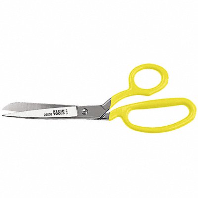 KLEIN TOOLS 23008 Industrial Industrial Shears 8 in L