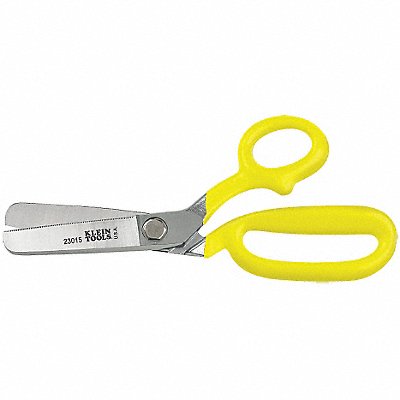 KLEIN TOOLS 23015 Industrial Industrial Shears 9-3/4 in L