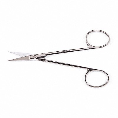 KLEIN TOOLS G104C Electricians Scissors 4-1/2 in L
