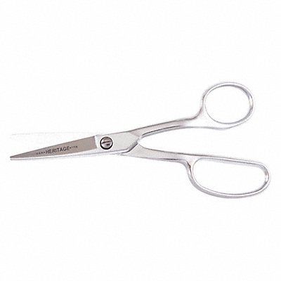 KLEIN TOOLS GP717CB Carpet/Heavy Fabric Carpet Shears