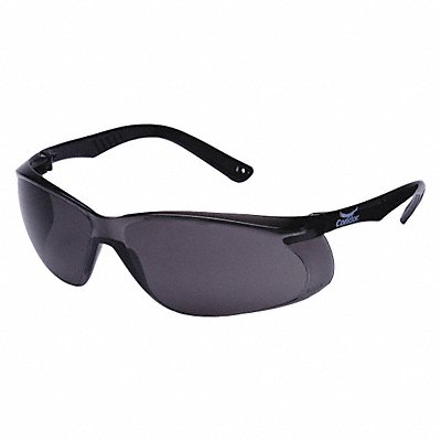 CONDOR 4VCK3 Safety Glasses Grey