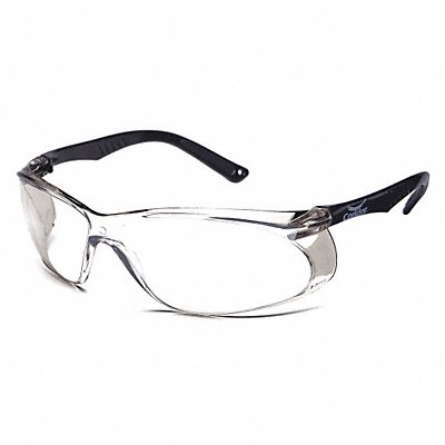 CONDOR 4VCK8 Safety Glasses Indoor/Outdoor