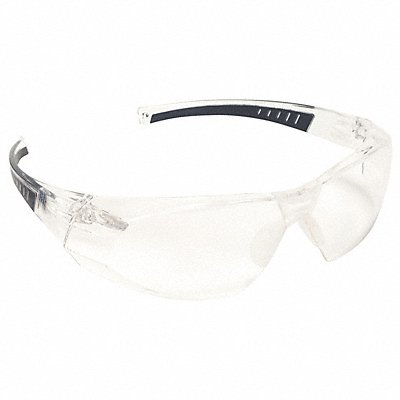 CONDOR 4VCL2 Safety Glasses Clear
