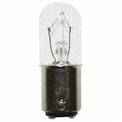 LUMAPRO C2401 7 W T6 Double Contact Bayonet (BA15d)
