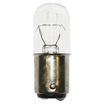LUMAPRO C2411 5 W T6 Double Contact Bayonet (BA15d)