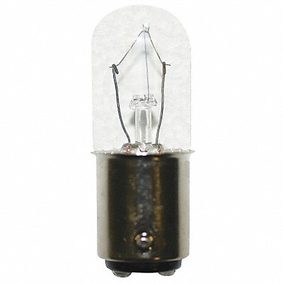 LUMAPRO C2491 10 W T6 Double Contact Bayonet (BA15d)