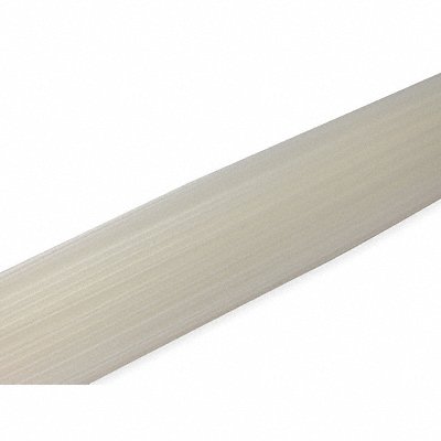 SEELYE 90014011 Welding Rod LDPE 1/8 In Natural PK52