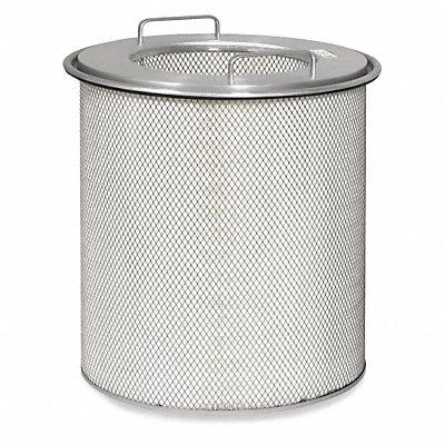 MILLER ELECTRIC 300539 Nanofiber Cartridge Filter MERV 15