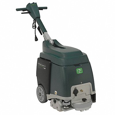 NOBLES 9004202H Walk Behind Carpet Extractor 5 gal 115V