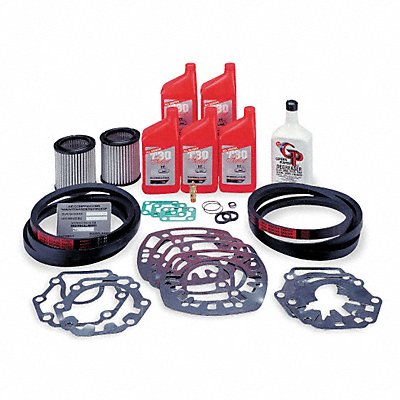 INGERSOLL RAND 38029831 Air Compressor Maintenance Kit