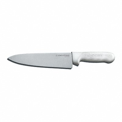 DEXTER RUSSELL 12443 Cooks Knife 8 In White