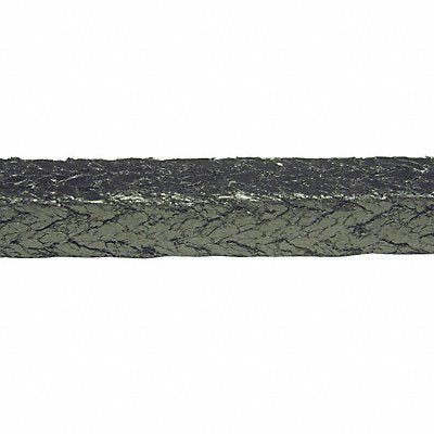 PALMETTO PACKING 5000W Packing Seal 5/8 Sq in 25 Ft