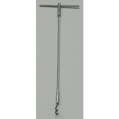 PALMETTO PACKING 1100 Packing Extractor NonRemovable 6 1/2 In