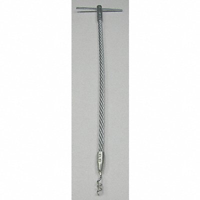 PALMETTO PACKING 1104 Packing Extractor Non-Removable 19 in L
