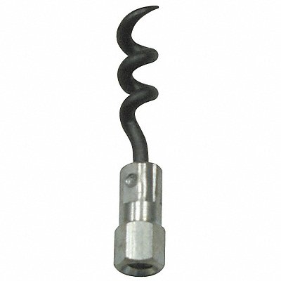 PALMETTO PACKING 1109 Packing Extractor Tip Corkscrew 2 1/2 In
