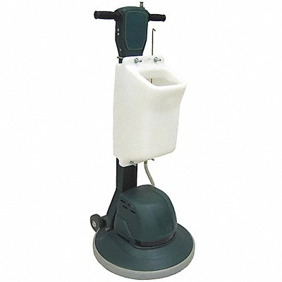TENNANT 1045875 Solution Tank 4 G