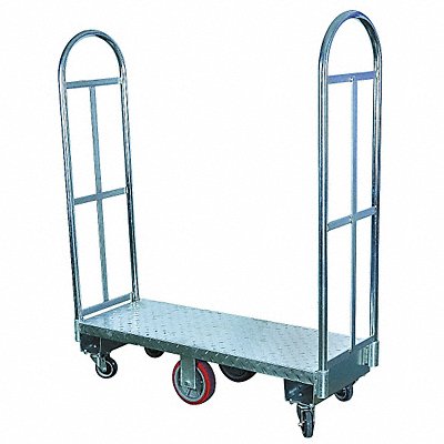 DAYTON 4VMC9 U-Boat Platform Truck 2000 lb.