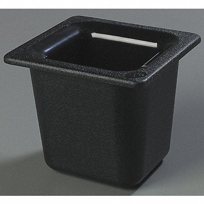 CARLISLE CM110403 Food Pan Sixth Size