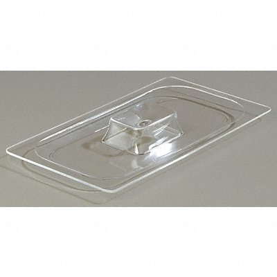 CARLISLE CM112707 Food Pan Lid Third Size PK2