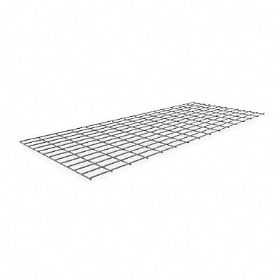 NASHVILLE WIRE KSG2460 Decking Cap 500 lb 60 x 24 in