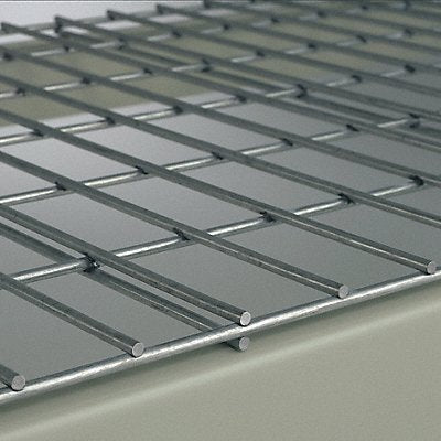 NASHVILLE WIRE KSG3660 Decking Cap 500 lb 60 x 36 in