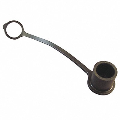 AEROQUIP 565712 Dust Cap 3/4 Push On Vinyl
