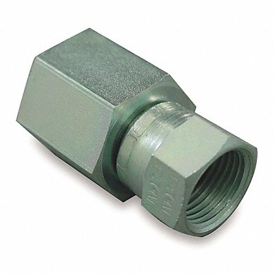 AEROQUIP 22421616s Hose Adaptor 1 NPTF 1 JIC
