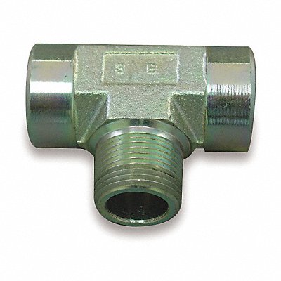 AEROQUIP 20911616S Hose Adaptor 1 NPTF 1 NPTF