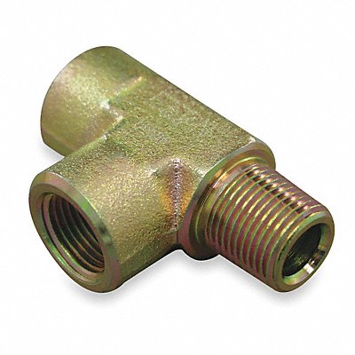 AEROQUIP 20921616S Hose Adaptor 1 NPTF 1 NPTF